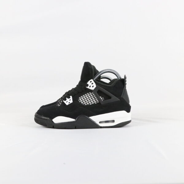 Jordan 4 Retro White Thunder GS - 36,5