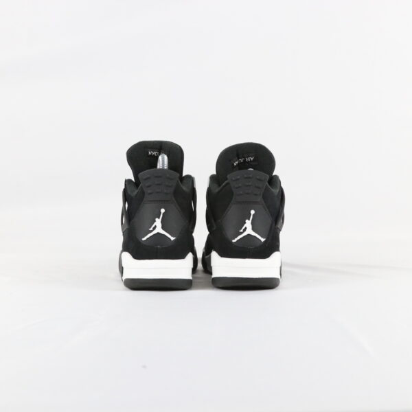 Jordan 4 Retro White Thunder GS - 36,5