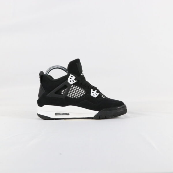 Jordan 4 Retro White Thunder GS - 36,5