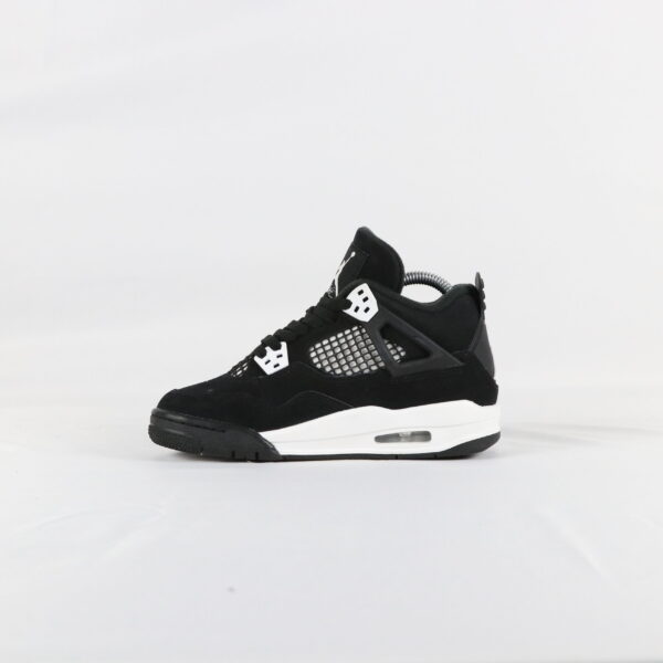 Jordan 4 Retro White Thunder GS - 36,5