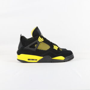 Jordan 4 Retro Thunder - 45,5