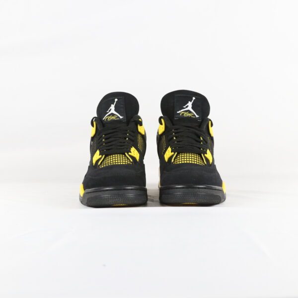 Jordan 4 Retro Thunder - 45,5