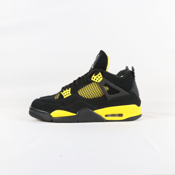 Jordan 4 Retro Thunder - 45,5
