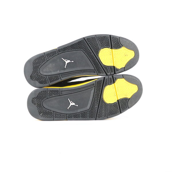 Jordan 4 Retro Thunder - 45,5