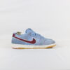 Nike SB Dunk Low Philadelphia Phillies - 45
