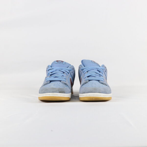 Nike SB Dunk Low Philadelphia Phillies - 45