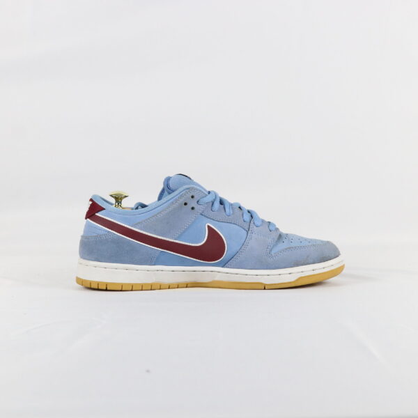 Nike SB Dunk Low Philadelphia Phillies - 45