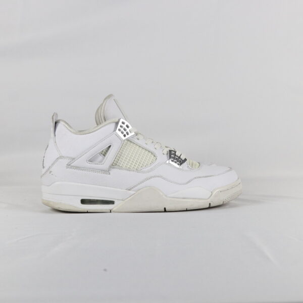 Jordan 4 Retro Pure Money 2017 - 47,5