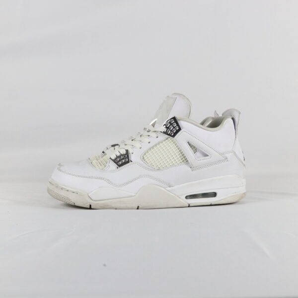 Jordan 4 Retro Pure Money 2017 - 47,5