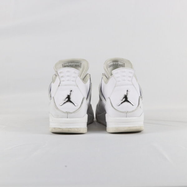 Jordan 4 Retro Pure Money 2017 - 47,5