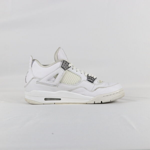 Jordan 4 Retro Pure Money 2017 - 47,5