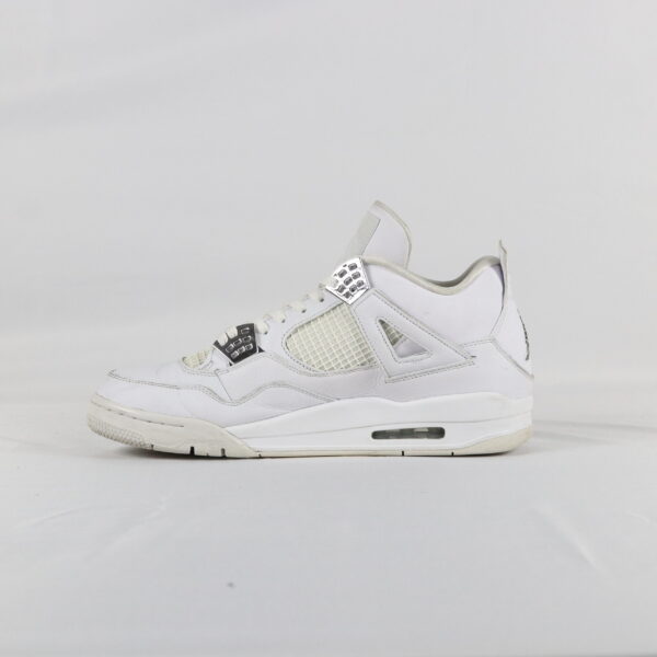 Jordan 4 Retro Pure Money 2017 - 47,5