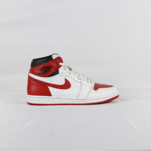 Jordan 1 Retro High OG Heritage - 44,5