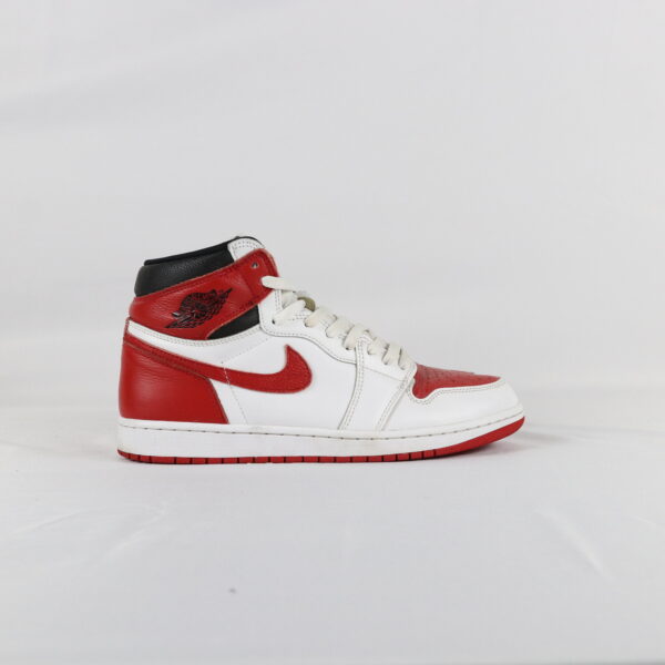 Jordan 1 Retro High OG Heritage - 44,5