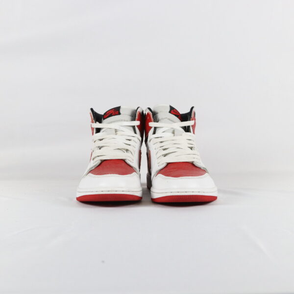 Jordan 1 Retro High OG Heritage - 44,5