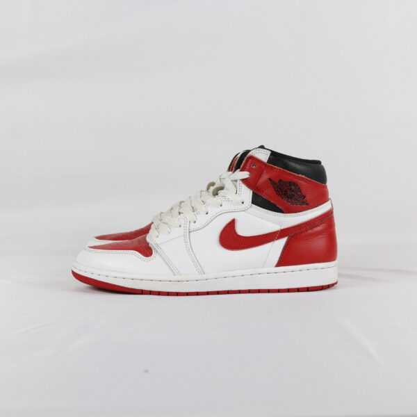 Jordan 1 Retro High OG Heritage - 44,5