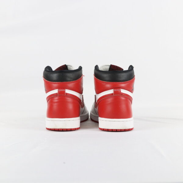 Jordan 1 Retro High OG Heritage - 44,5