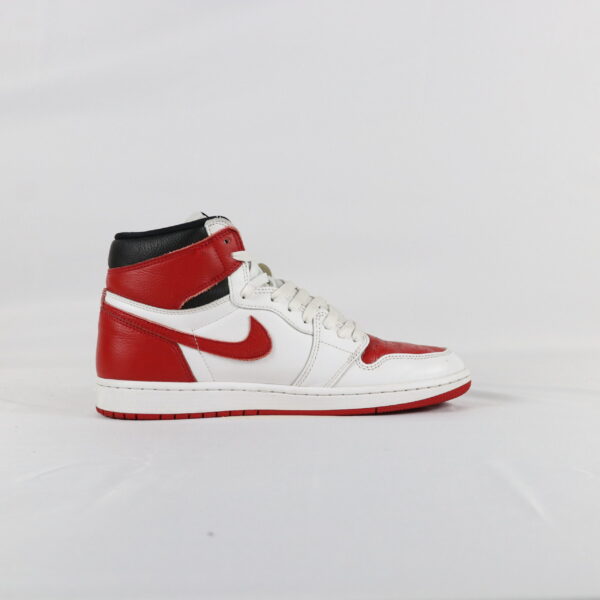 Jordan 1 Retro High OG Heritage - 44,5