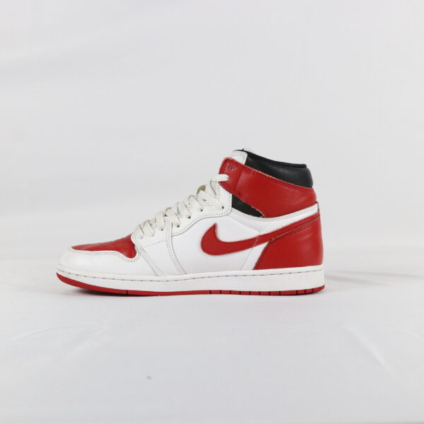 Jordan 1 Retro High OG Heritage - 44,5