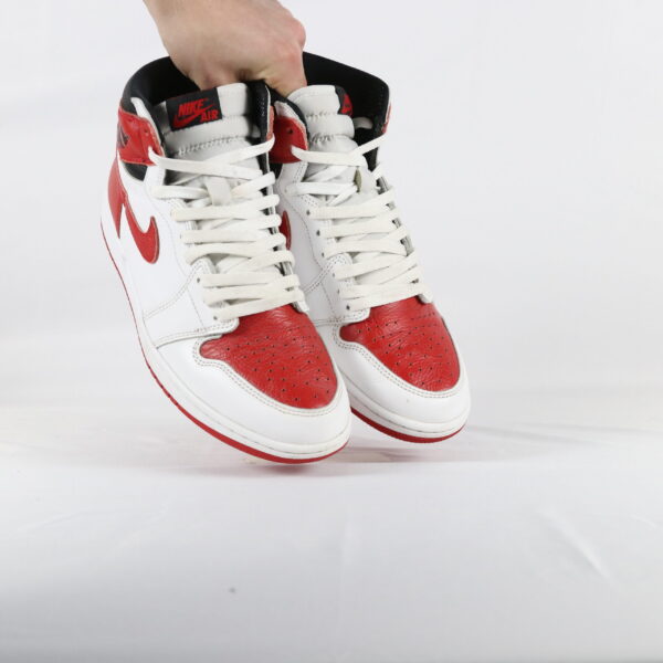 Jordan 1 Retro High OG Heritage - 44,5