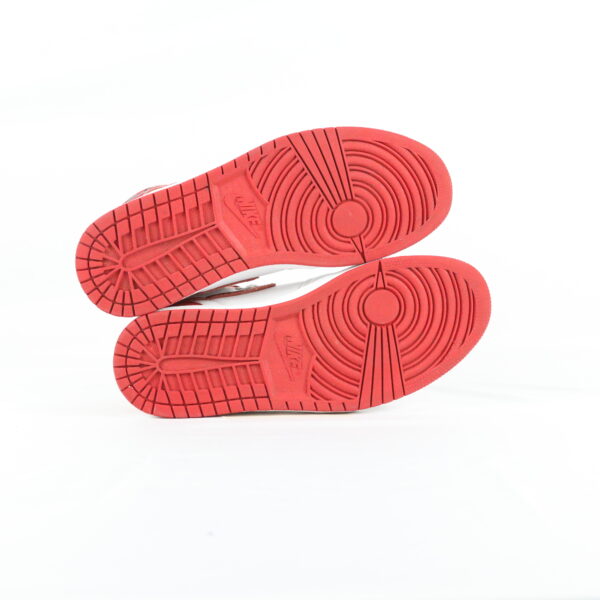 Jordan 1 Retro High OG Heritage - 44,5
