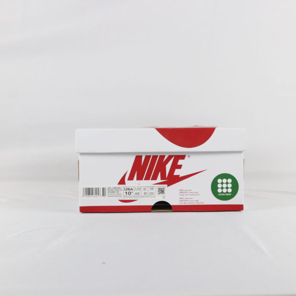 Jordan 1 Retro High OG Heritage - 44,5