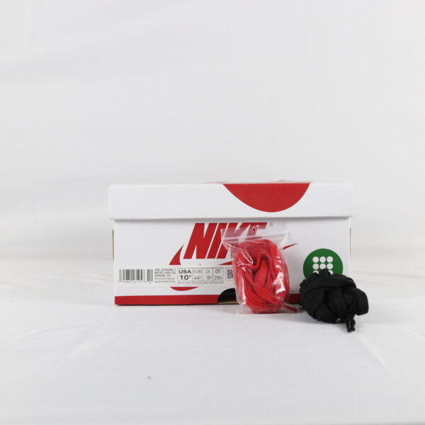 Jordan 1 Retro High OG Heritage - 44,5