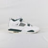 Jordan 4 Retro Oxidized Green - 47