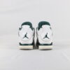 Jordan 4 Retro Oxidized Green - 47