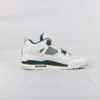 Jordan 4 Retro Oxidized Green - 47