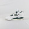 Jordan 4 Retro Oxidized Green - 47