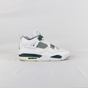 Jordan 4 Retro Oxidized Green - 42,5