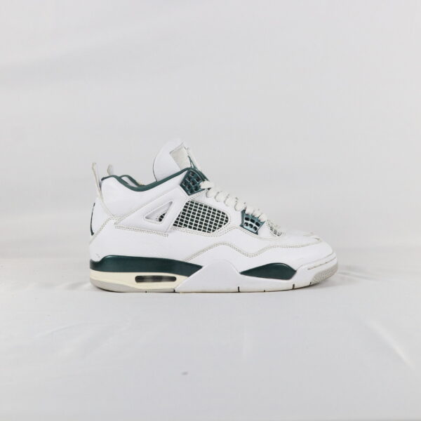 Jordan 4 Retro Oxidized Green - 42,5