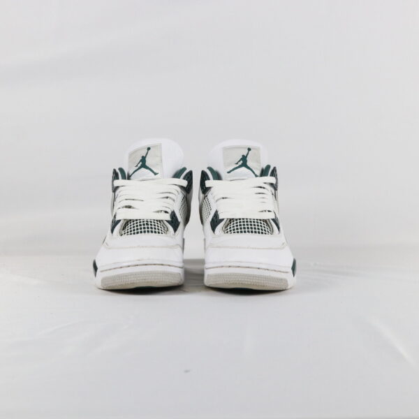 Jordan 4 Retro Oxidized Green - 42,5