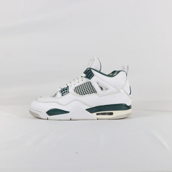 Jordan 4 Retro Oxidized Green - 42,5