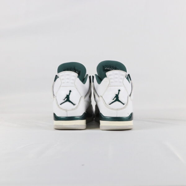 Jordan 4 Retro Oxidized Green - 42,5