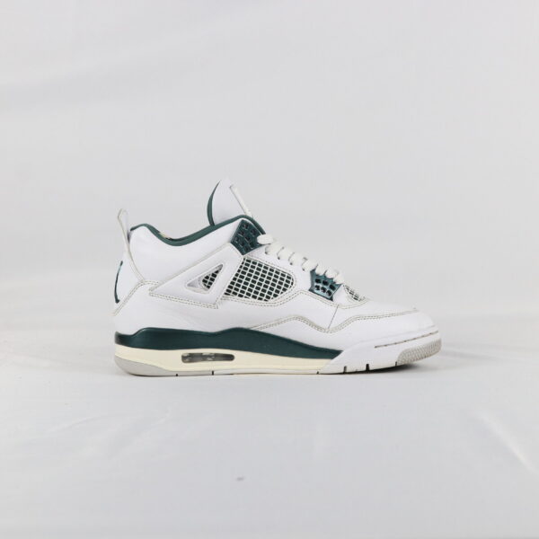 Jordan 4 Retro Oxidized Green - 42,5