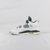 Jordan 4 Retro Oxidized Green - 42,5