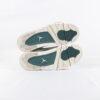 Jordan 4 Retro Oxidized Green - 42,5