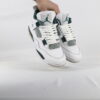 Jordan 4 Retro Oxidized Green - 42,5