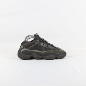 Yeezy 500 Utility Black - 39 1/3