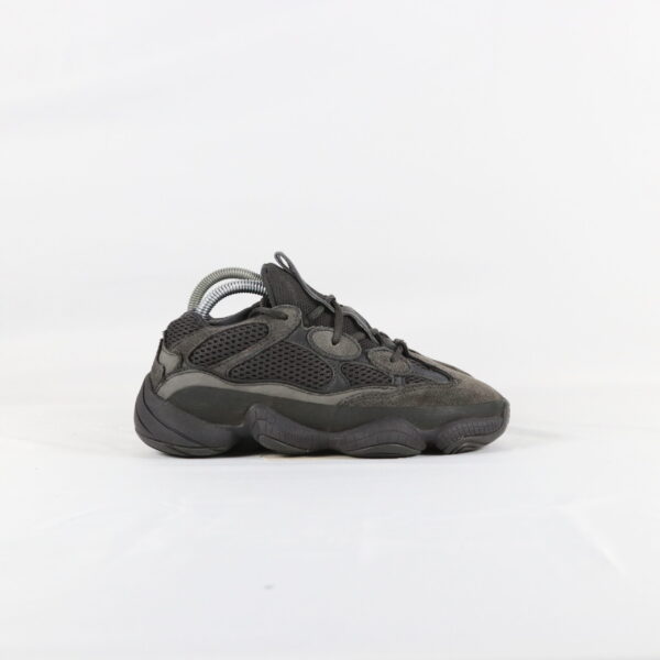 Yeezy 500 Utility Black - 39 1/3