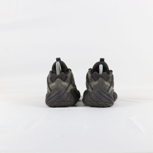 Yeezy 500 Utility Black - 39 1/3