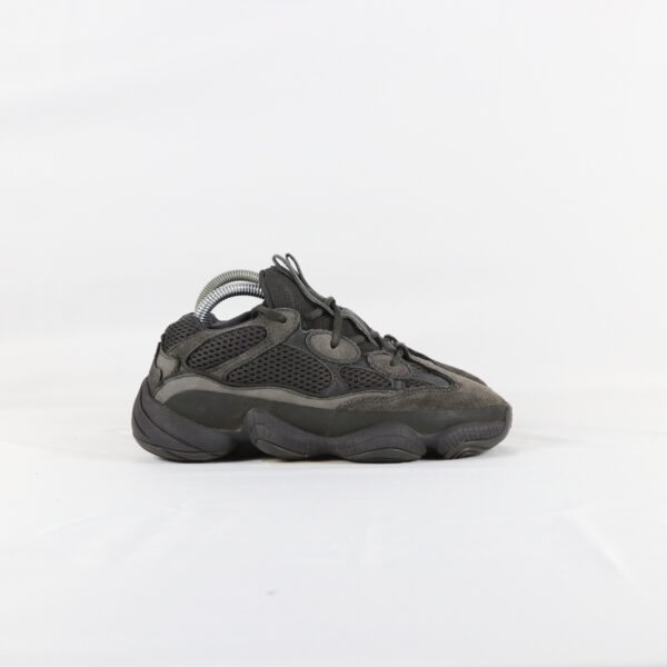 Yeezy 500 Utility Black - 39 1/3