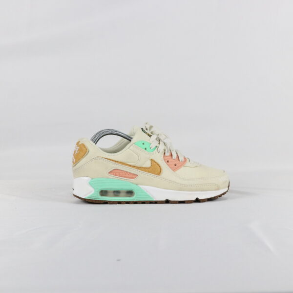 Nike Air Max 90 Happy Pineapple W - 38