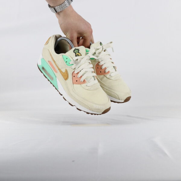 Nike Air Max 90 Happy Pineapple W - 38
