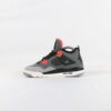 Jordan 4 Retro Infrared GS - 38