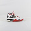 Jordan 4 Retro Fire Red 2020 GS - 38