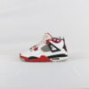 Jordan 4 Retro Fire Red 2020 GS - 38