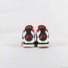 Jordan 4 Retro Fire Red 2020 GS - 38